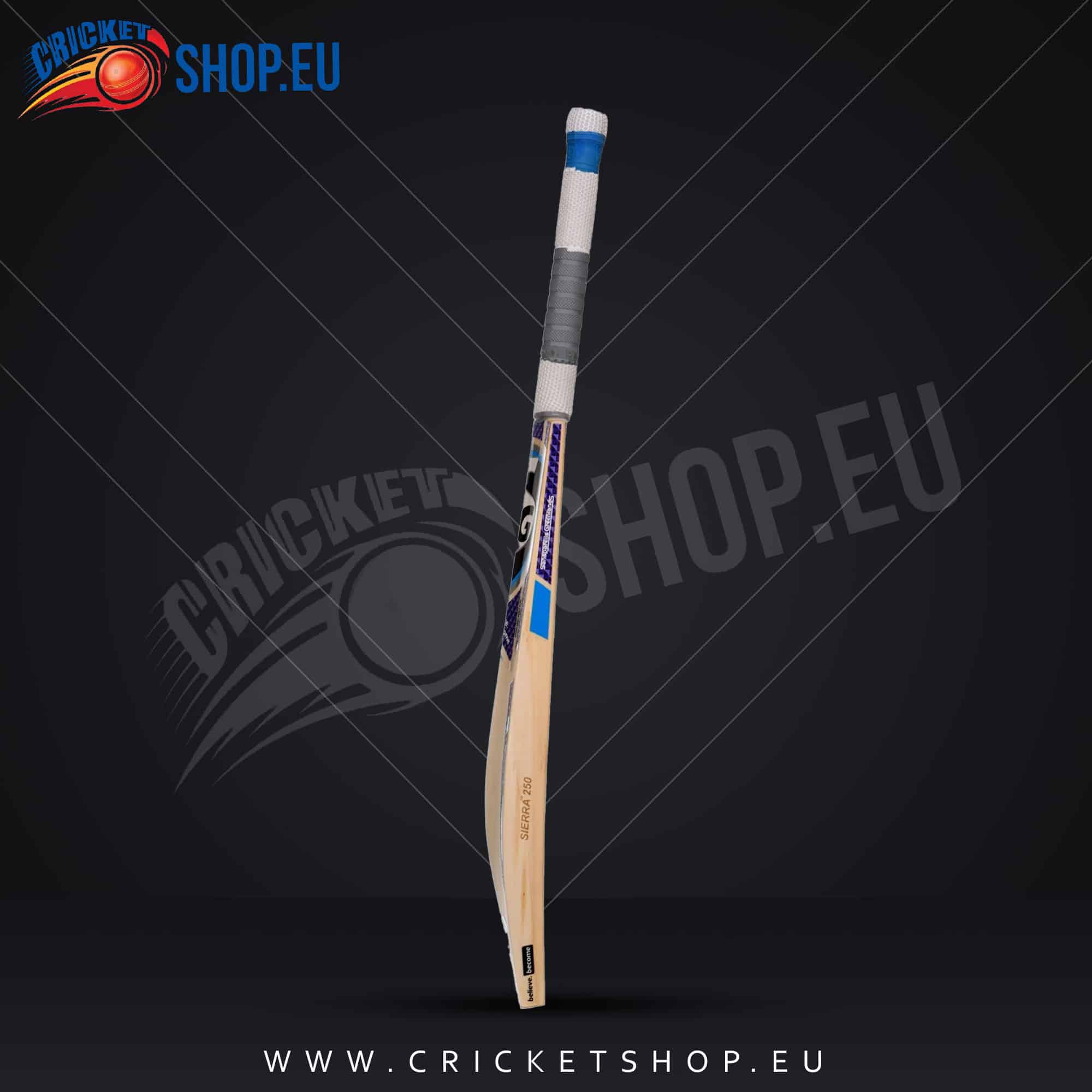 2023 SG Sierra 250 English Willow Cricket Bat