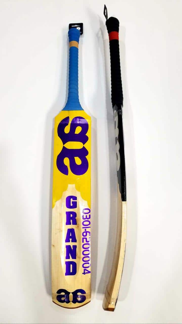 AA Grand Tape Ball Bat