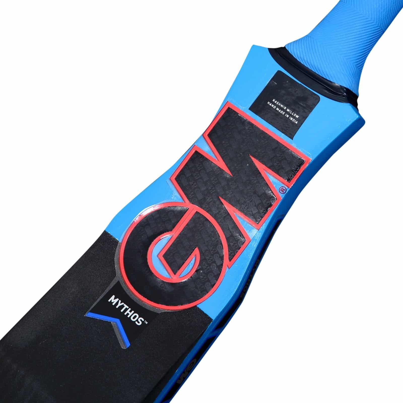 Gunn & Moore Mythos Catching Practice Cricket Bat