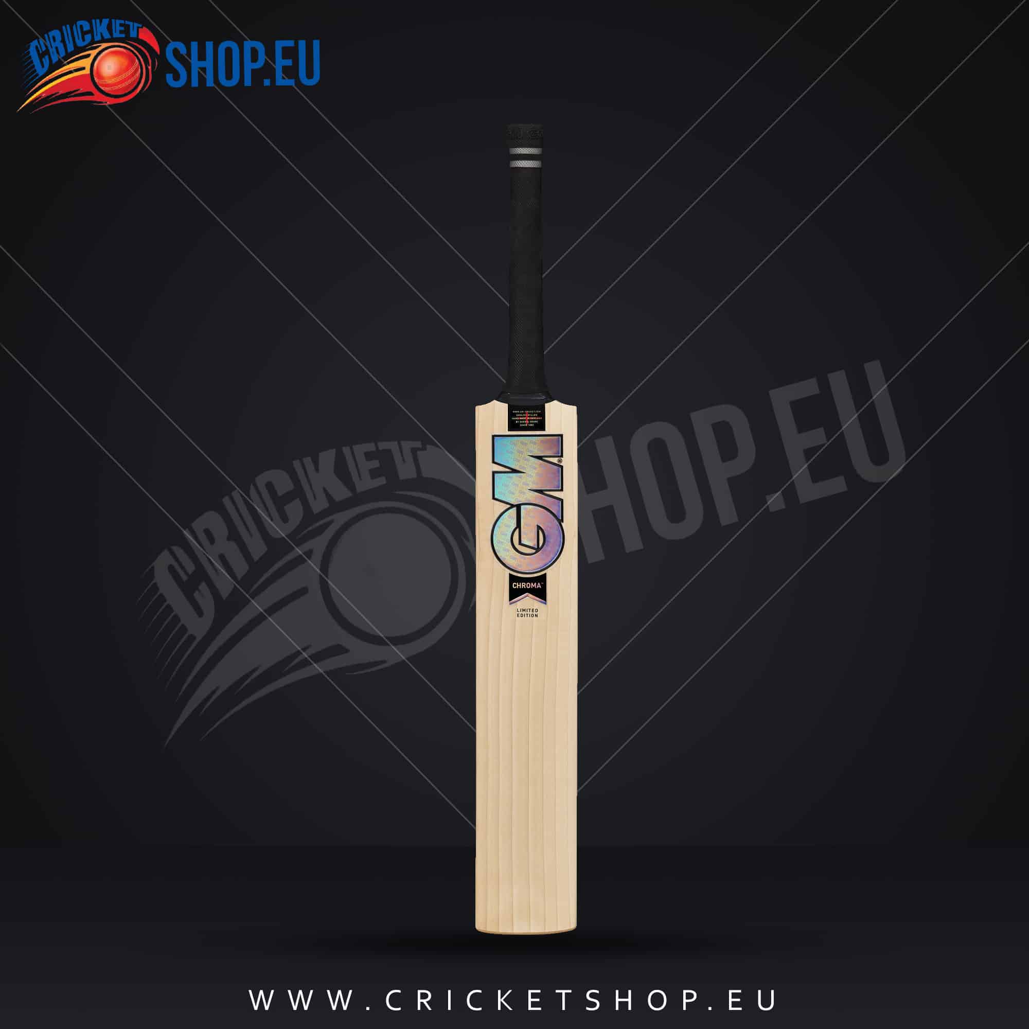 2023 Gunn & Moore Chroma 606 Cricket Bat