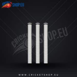 GM Dynamic Cricket Bat Handle Grip White/Black
