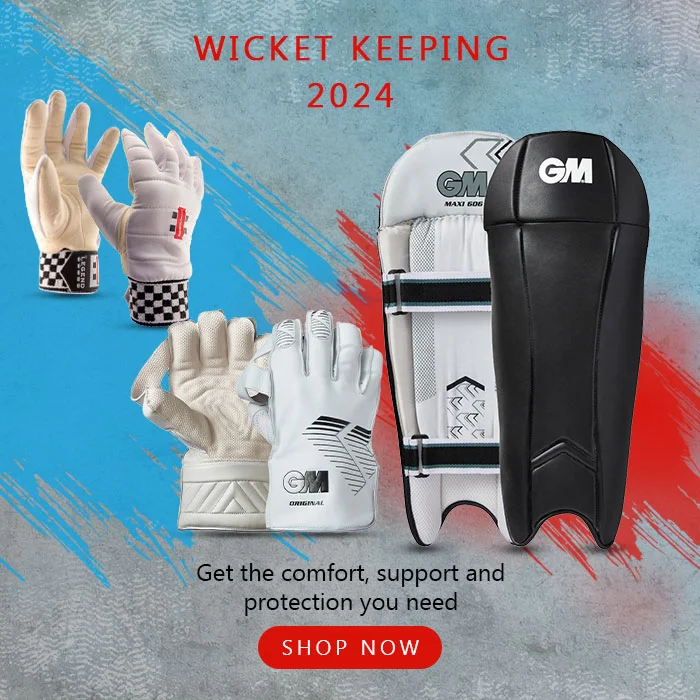 Get Finest Cricket Accessories Online India – Online Cric Store