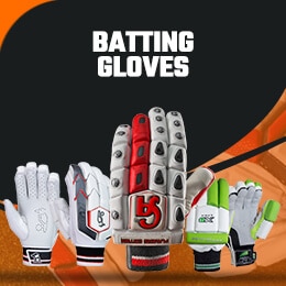 Batting Gloves