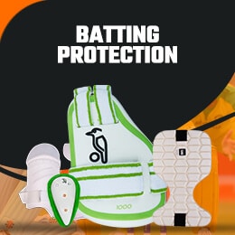 Batting Protection