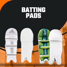 Batting pads