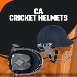CA Cricket Helmets
