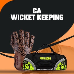 CA Wicket Keeping