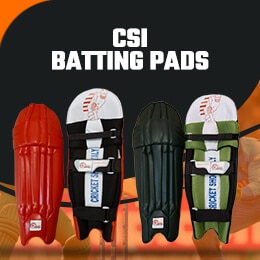 CSI Batting Pads