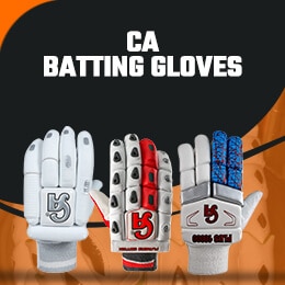 CA Batting Gloves