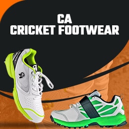 CA Cricket Footwear
