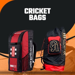 Cricket Bags