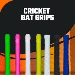 Cricket Bat Grips