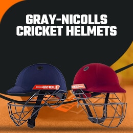 Gray-Nicolls Cricket Helmets
