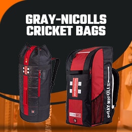 Gray-Nicolls Cricket Bags