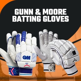 Gunn & Moore Batting Gloves