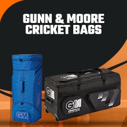 Gunn & Moore Cricket Bags