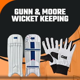Gunn & Moore Wicket Keeping