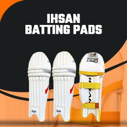 Ihsan Batting Pads