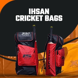 Ihsan Cricket Bags