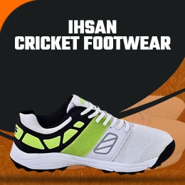 Ihsan Cricket Footwear