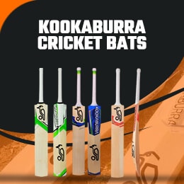 Kookaburra Cricket Bats