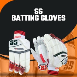 SS Batting Gloves