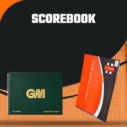 Scorebook