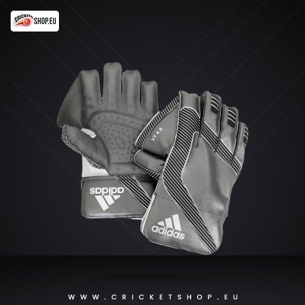 2023 Adidas XT 4.0 Wicket Keeping Gloves