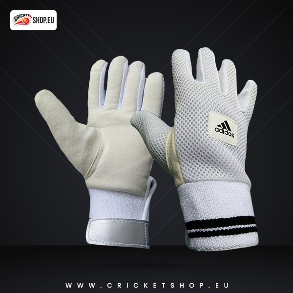 zonnebloem intellectueel Verplaatsbaar Adidas XT 1.0 Wicket Keeping Inner Gloves – Cricket Shop Europe