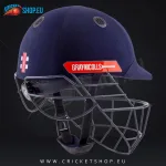 Gray Nicolls Atomic 360 Cricket Helmet Navy