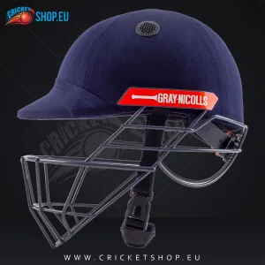Gray Nicolls Atomic 360 Cricket Helmet Navy