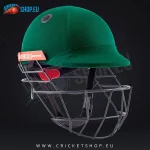 Gray Nicolls Atomic 360 Cricket Helmet Green