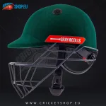 Gray Nicolls Atomic 360 Cricket Helmet Green