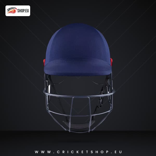2023 Gray Nicolls Atomic 360 Cricket Helmet-Navy