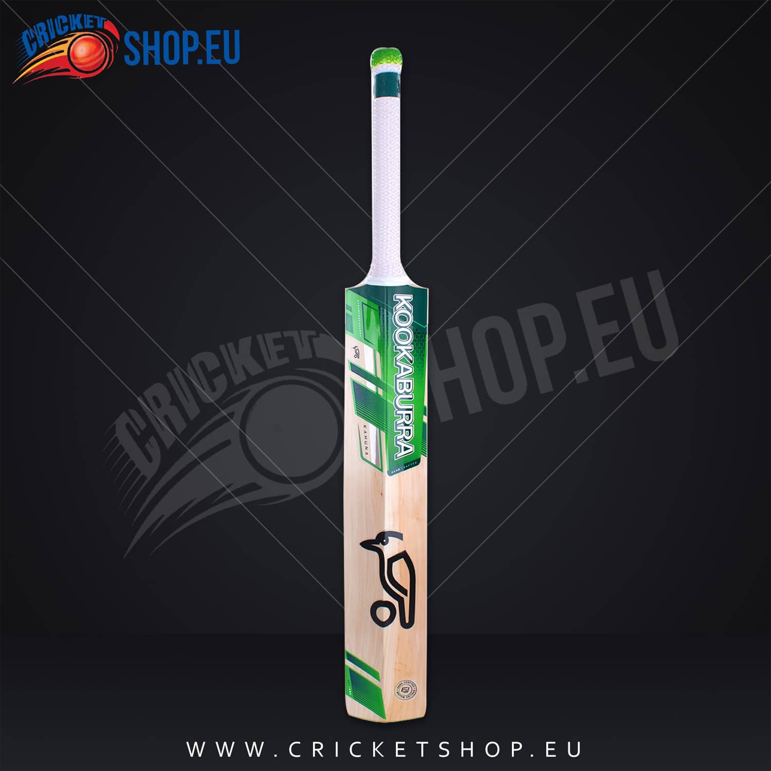 2023 Kookaburra Kahuna 6.1 Cricket Bat SH