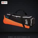 Kookaburra Pro 800 Wheelie Cricket Bag