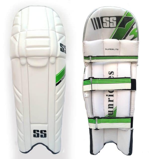 SS Superlite Batting Pads Youth