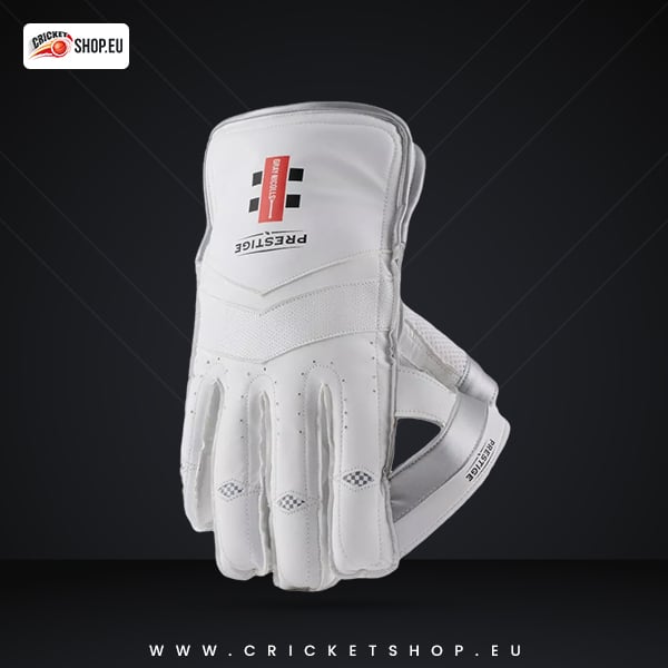 Gray Nicolls Prestige Wicket Keeping Glove (Adult)