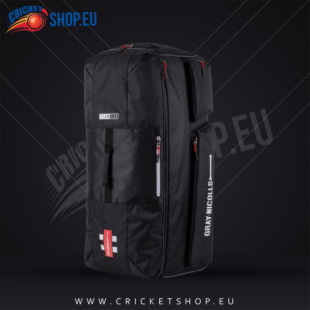 2023 Gray Nicolls Team 550 Wheelie Cricket Bag