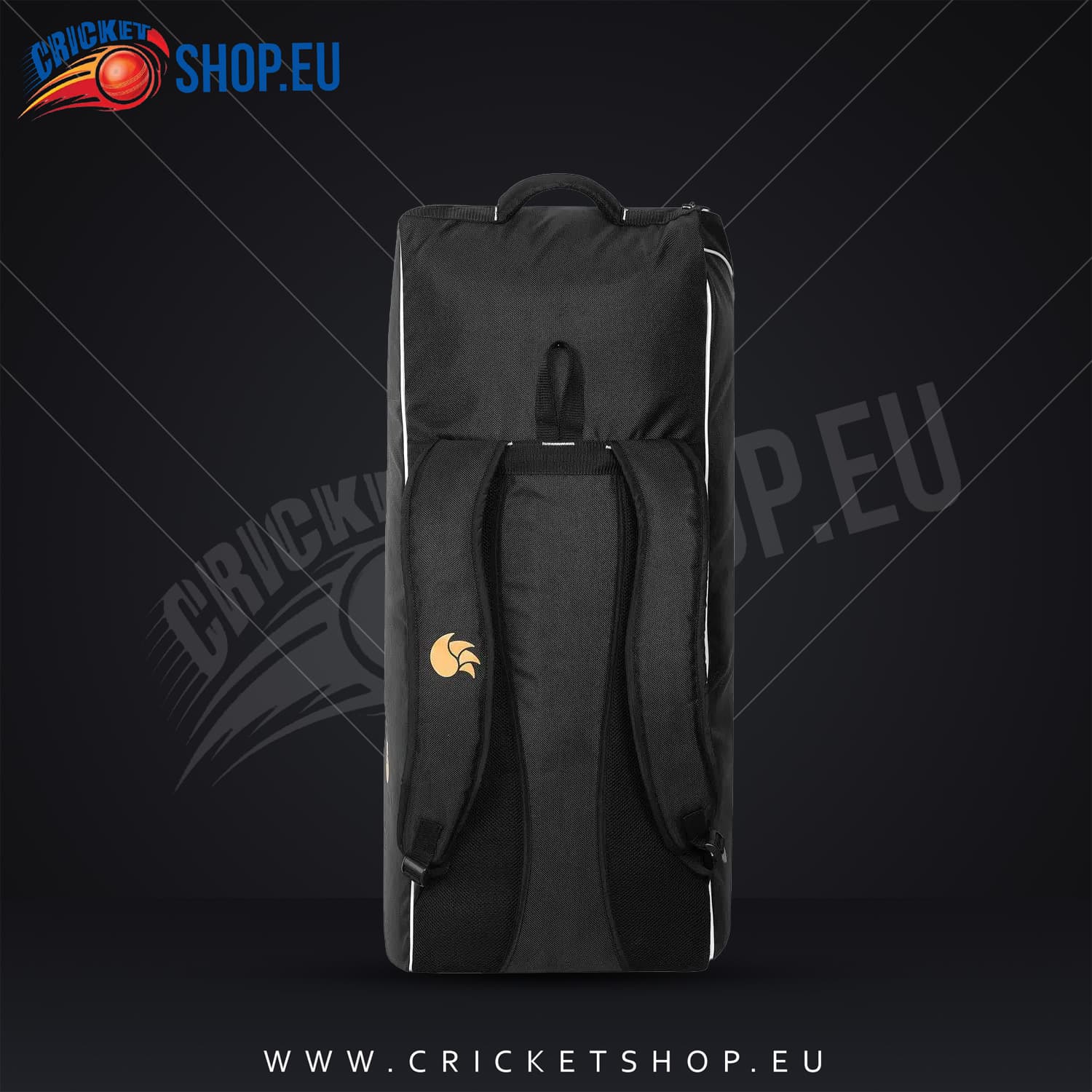 2023 DSC Krunch Duffle Cricket Kit Bag