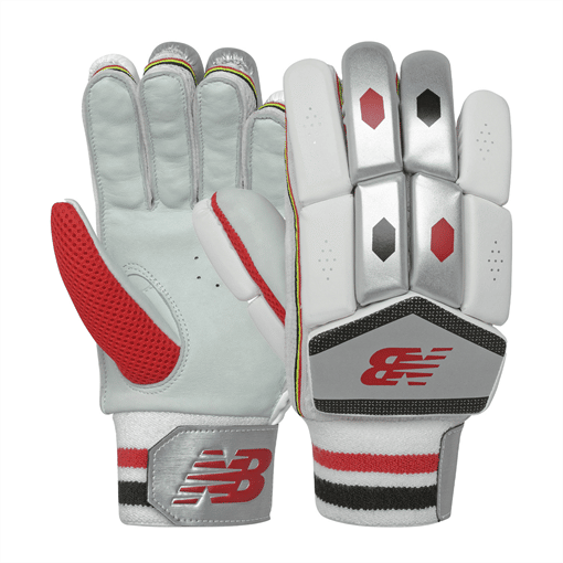 New Balance TC 460 Cricket Batting Gloves