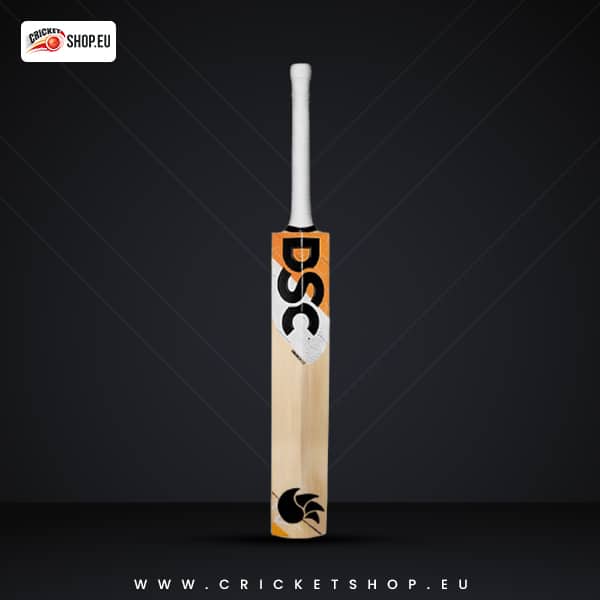 2023 DSC Krunch 5.0 English Willow Cricket Bat