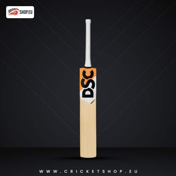 2023 DSC Krunch 9.0 English Willow Cricket Bat
