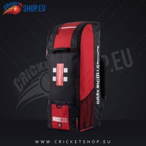 Most Premium Kit Bag by Gray Nicolls 🤩 #cricket #shorts - YouTube