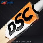 DSC Krunch 5.0 English Willow Cricket Bat