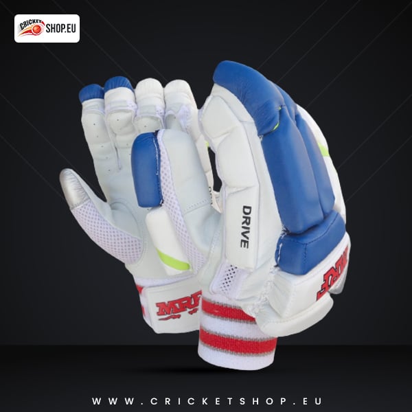 MRF Drive Cricket Batting Gloves
