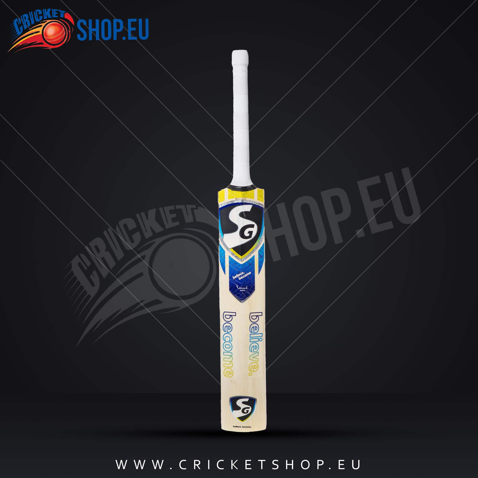 2023 SG Nexus Xtreme English Willow Cricket Bat