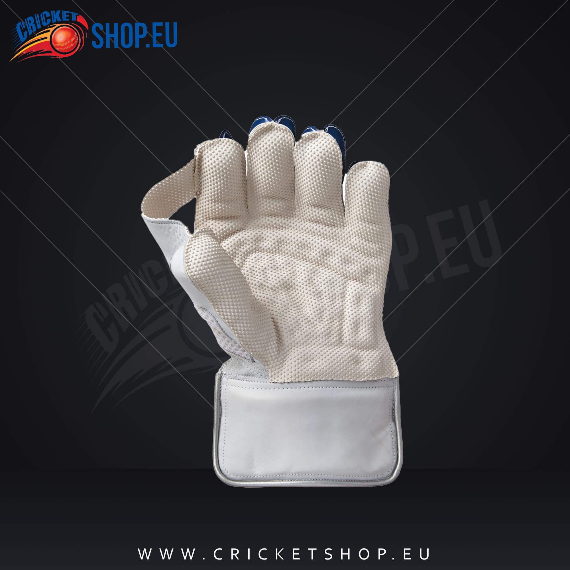 Gunn And Moore Prima 909 Wicket Keeping Gloves Adult