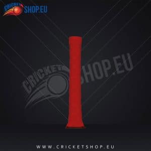 GM Hex Cricket Bat Grip-Red