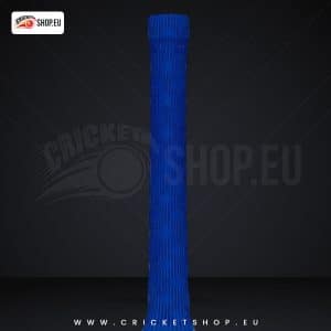 GM Hex Cricket Bat Grip-Blue